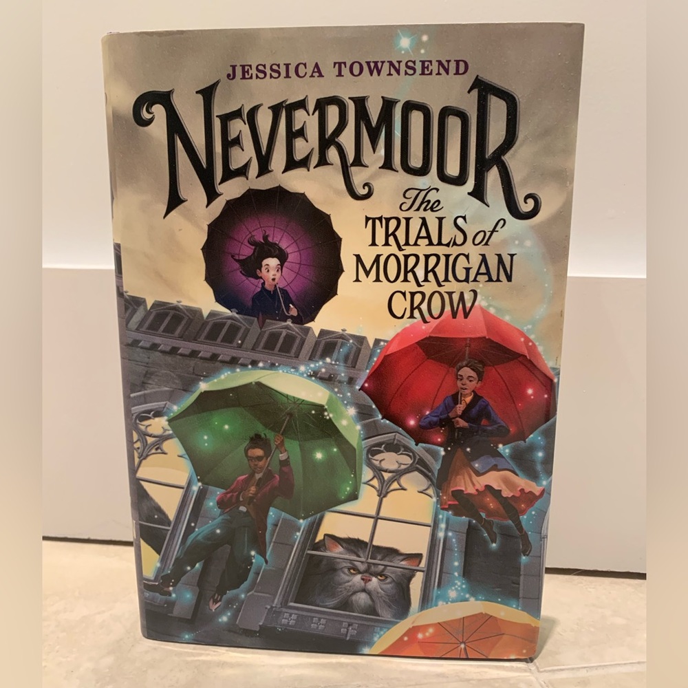 FICTION FOR CHILDREN AGED 8+